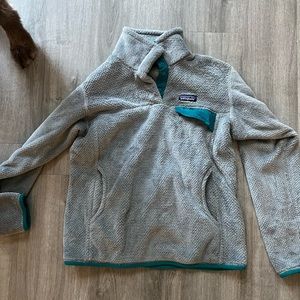 Patagonia - Size M